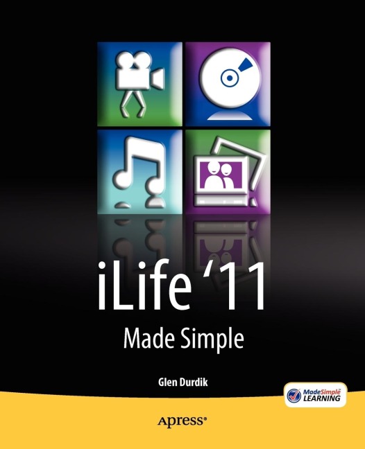 Ilife 11 Made Simple