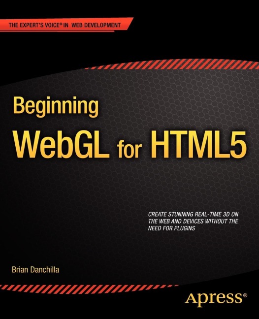 Beginning Webgl for HTML5