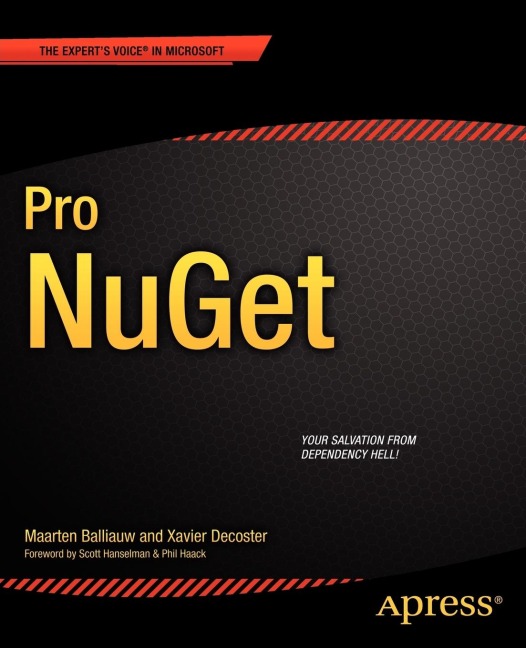 Pro Nuget