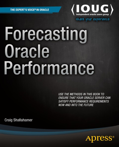 Forecasting Oracle Performance