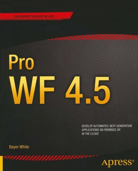 Pro Wf 4.5