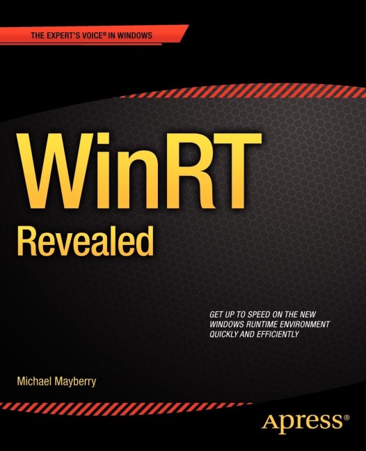 Winrt Revealed