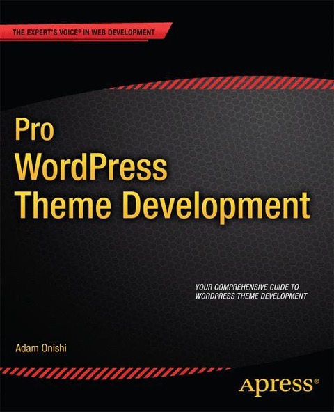 Pro Wordpress Theme Development
