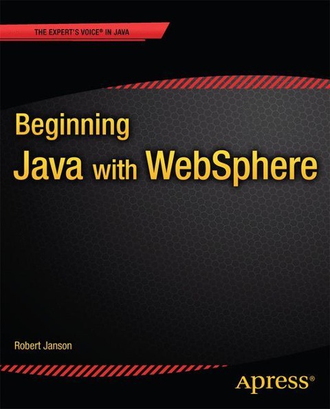 Beginning Java with Websphere