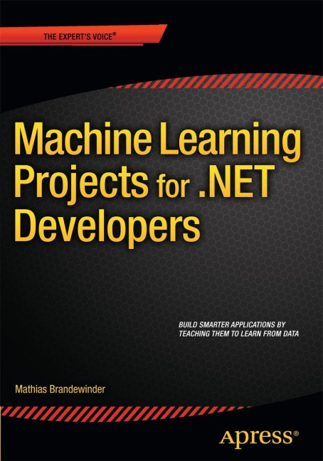Machine Learning Projects for .NET Developers