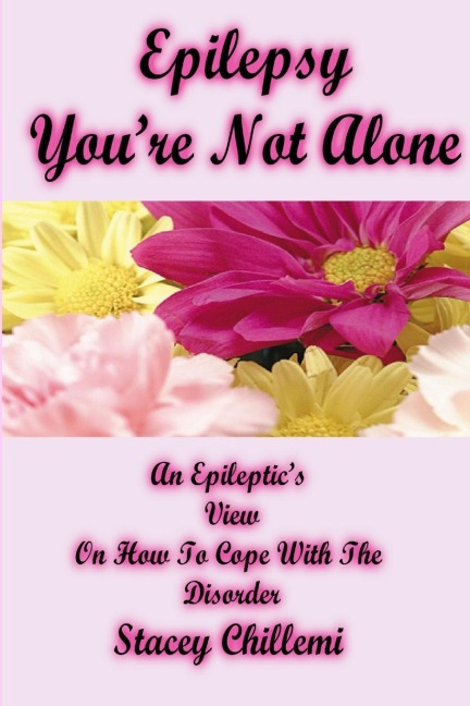 Epilepsy Youre Not Alone