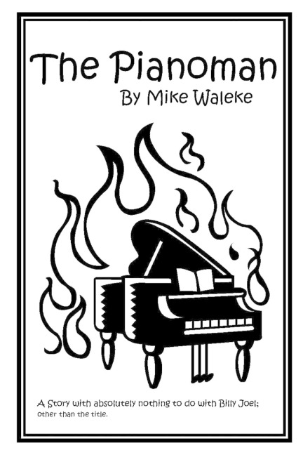 The Pianoman
