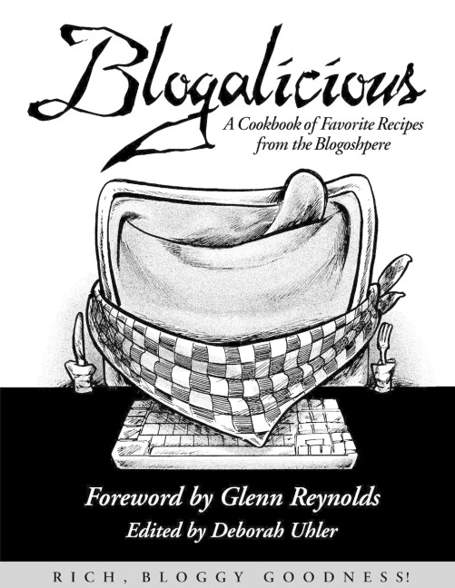 Blogalicious