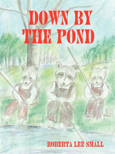 Down By The Pond