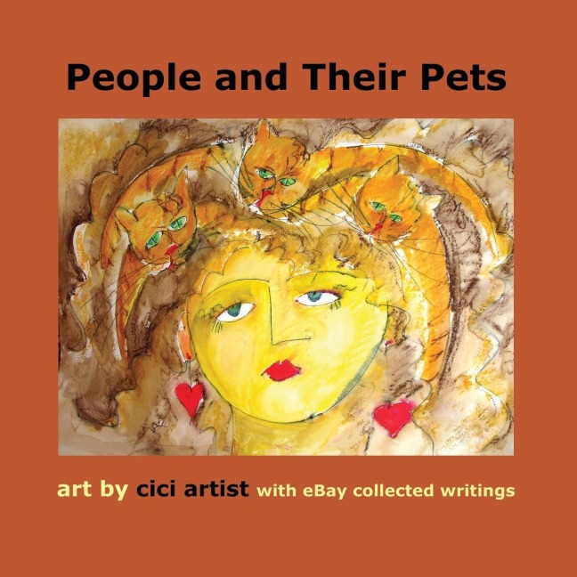 People and Their Pets