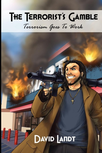 The Terrorists Gamble