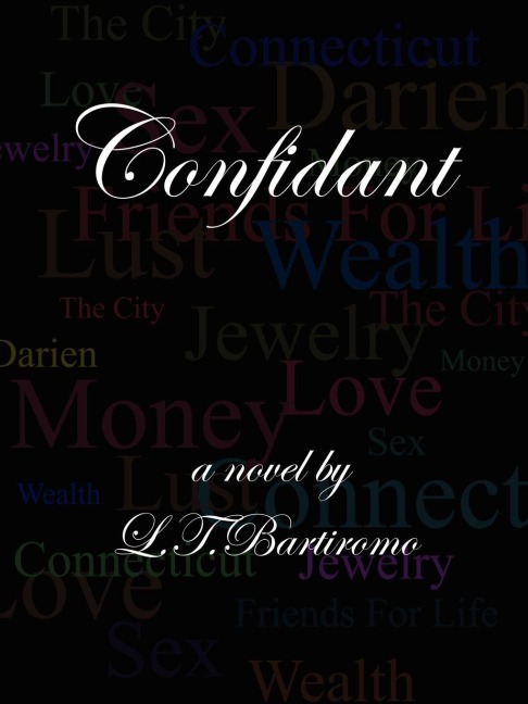 Confidant