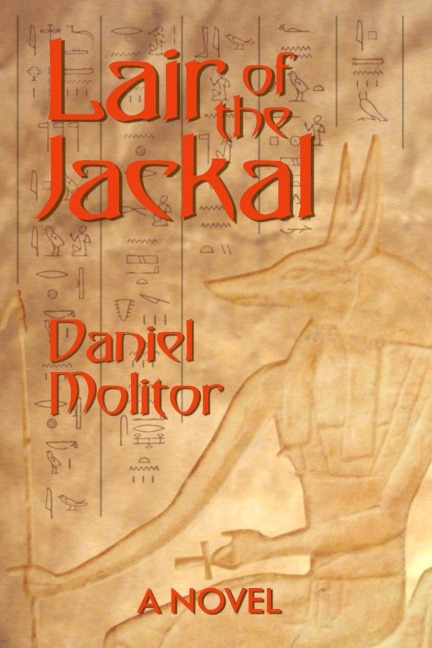Lair of the Jackal