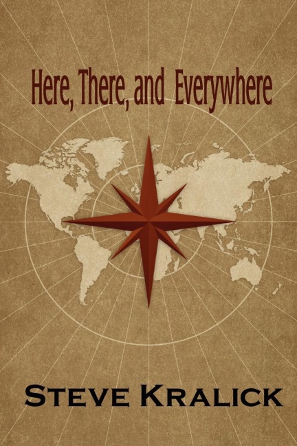 Here, There and Everywhere