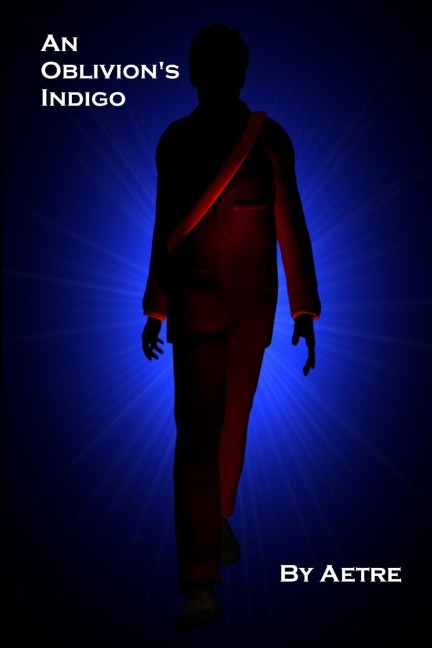 An Oblivions Indigo