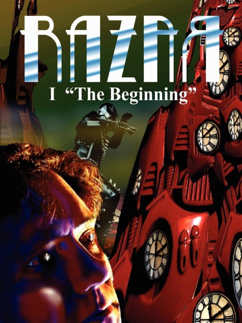 RAZAR I The Beginning