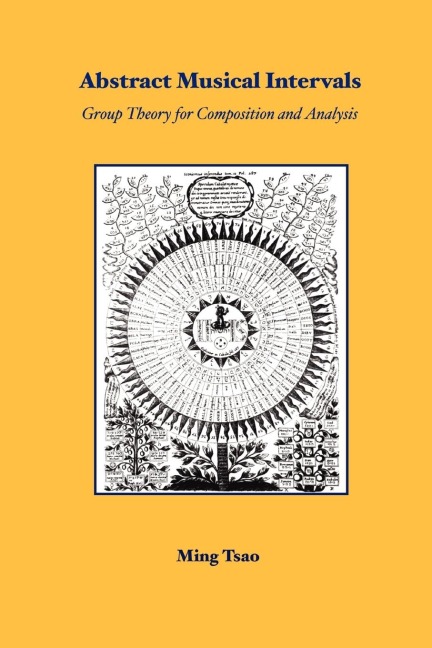 Abstract Musical Intervals: Group Theory for Composition and Analysis