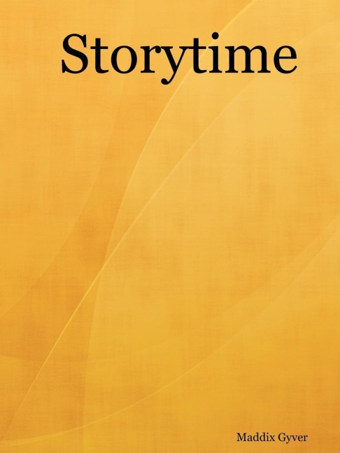 Storytime