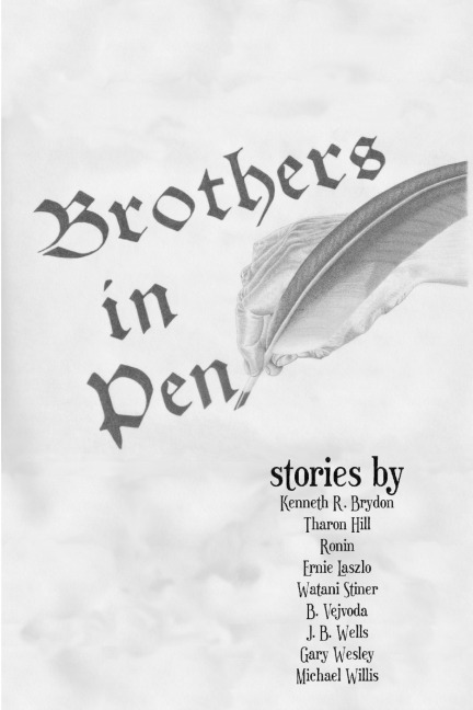 Brothers in Pen