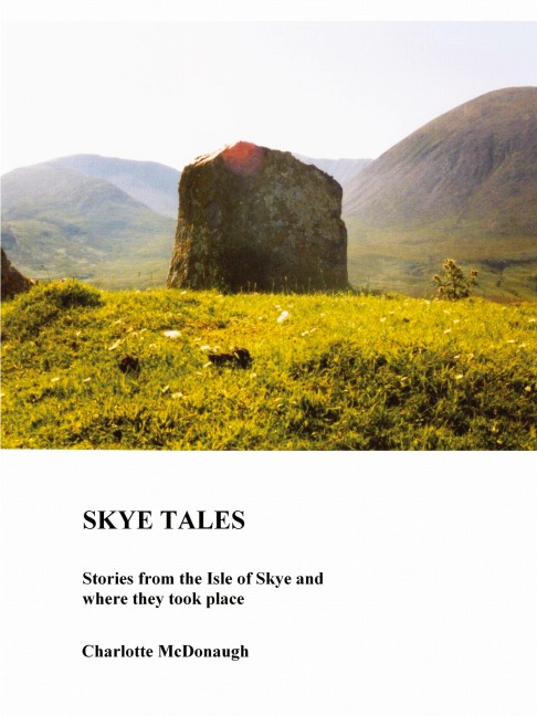 Skye Tales