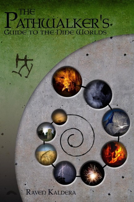 The Pathwalkers Guide to the Nine Worlds