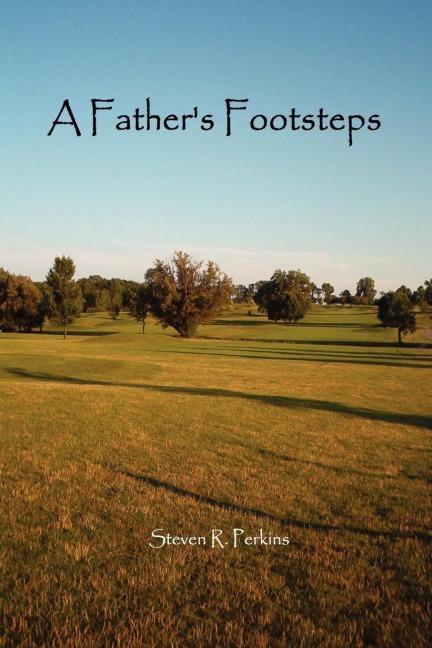 A Fathers Footsteps