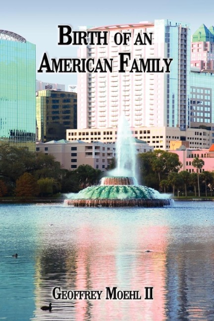 Birth Of An American Family