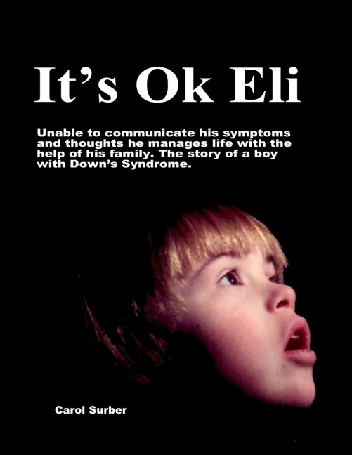 its ok Eli