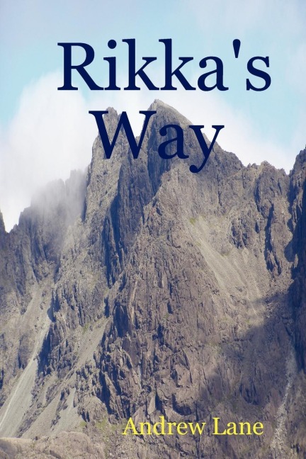 Rikkas Way