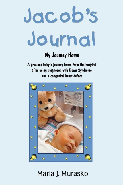 Jacobs Journal - My Journey Home