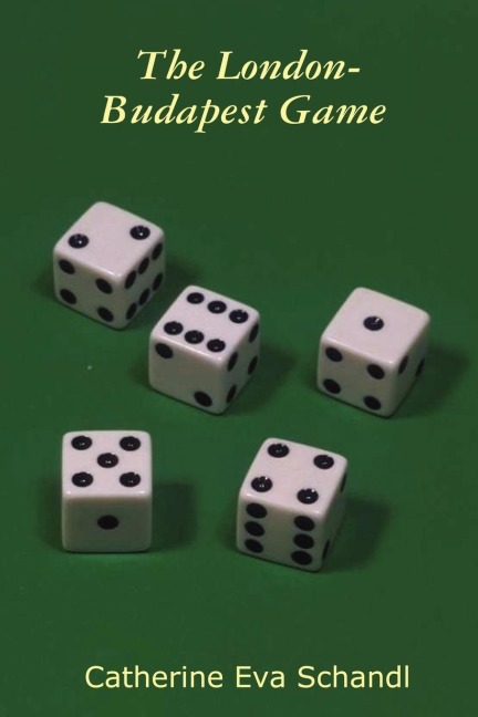 The London-Budapest Game