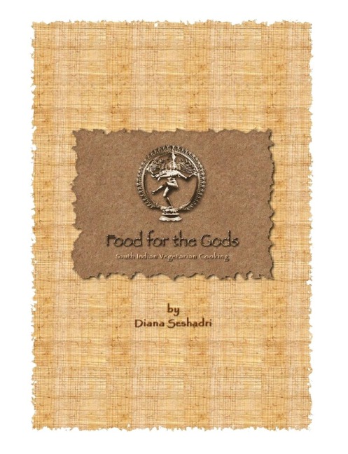 Food for The Gods