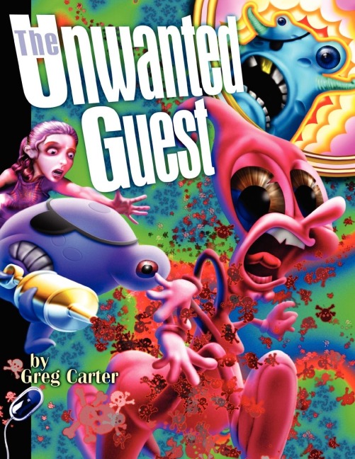 The Unwanted Guest
