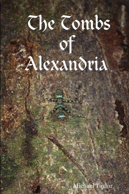 The Tombs of Alexandria