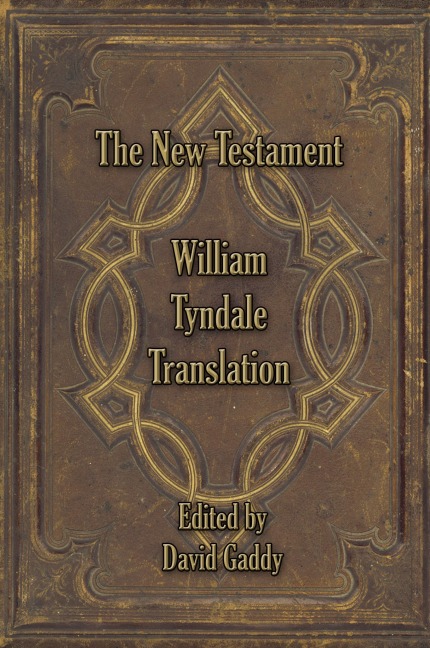 The William Tyndale New Testament