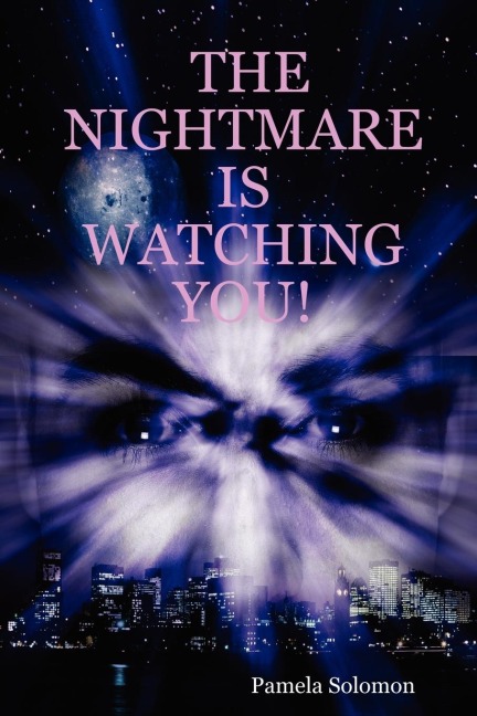 The Nightmare Is Watching You!