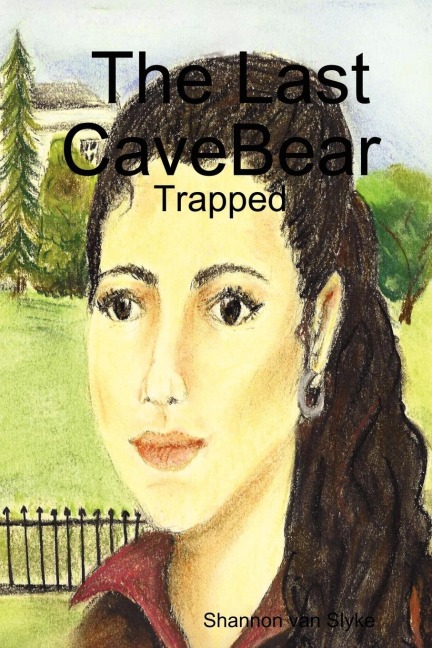 The Last CaveBear: Trapped