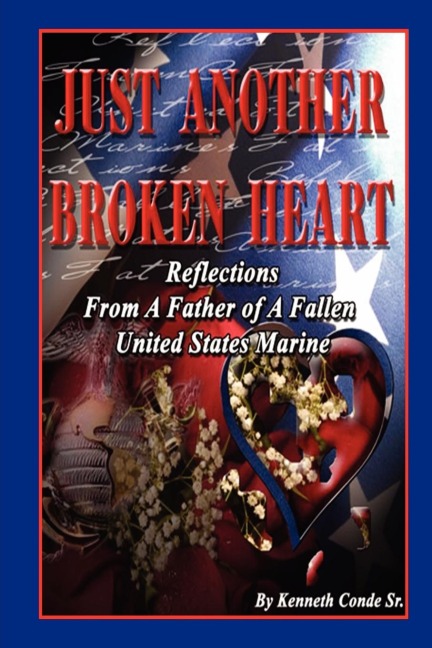 Just Another Broken Heart