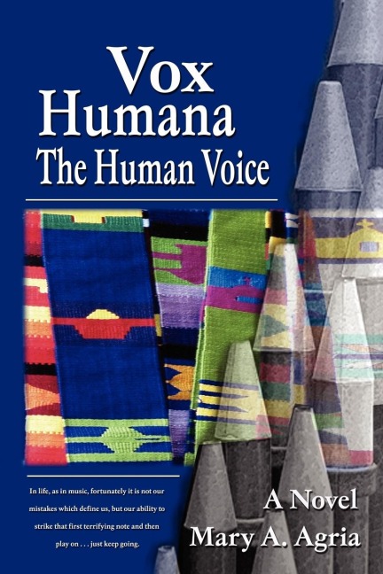 Vox Humana: The Human Voice