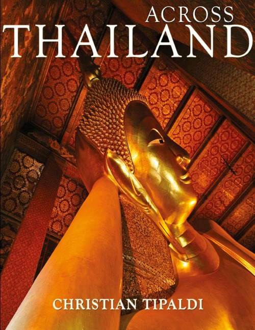Across Thailand