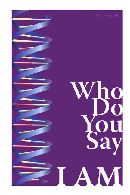 Who Do You Say I Am: Inspiration at Your Fingertips
