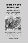Tears on the BlueStone