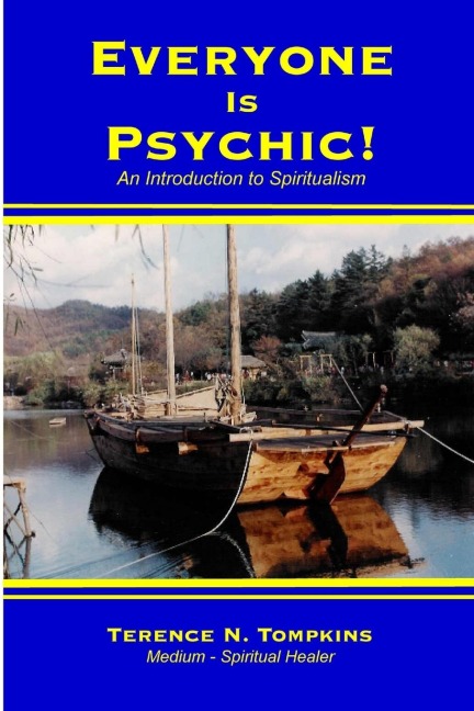 Everyone Is Psychic!