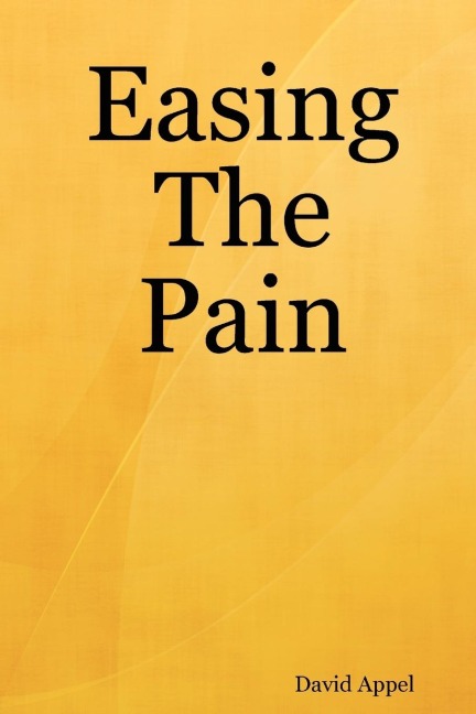 Easing The Pain