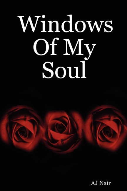 Windows Of My Soul