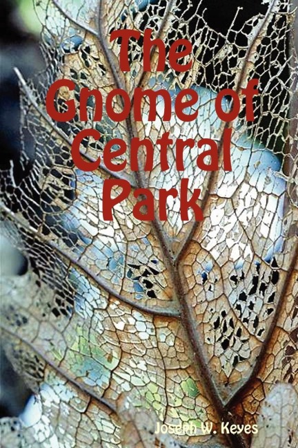 The Gnome of Central Park