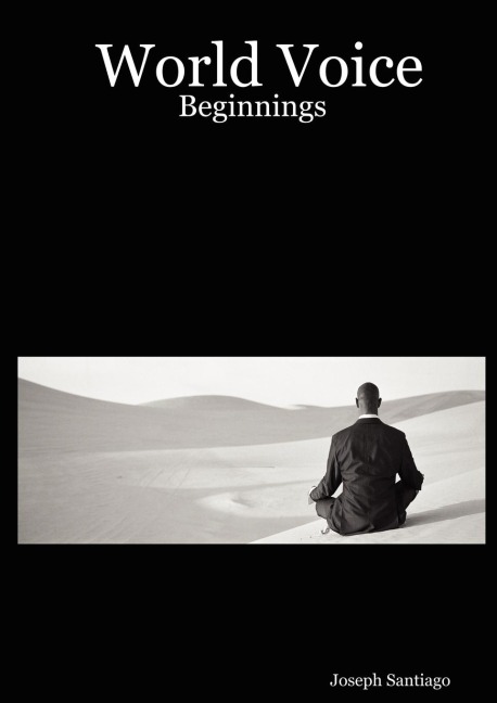 World Voice: Beginnings