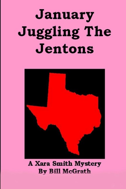 January Juggling The Jentons