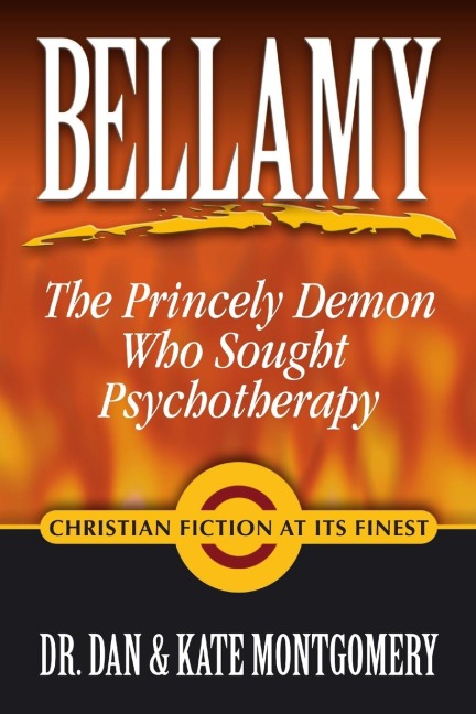 Bellamy: The Princely Demon Who Sought Psychotherapy