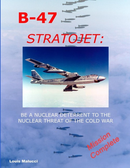 B-47: Stratojet